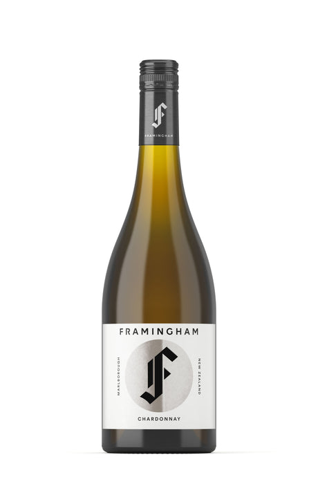 2022 Framingham Chardonnay