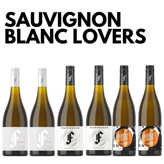 Sauvignon Blanc Lovers Pack