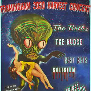 Framingham Harvest Concert 2020