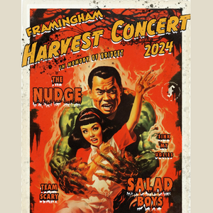 Framingham Harvest Concert 2024