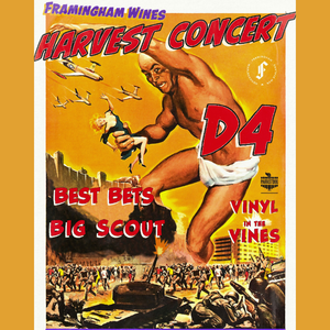 Framingham Harvest Concert 2023