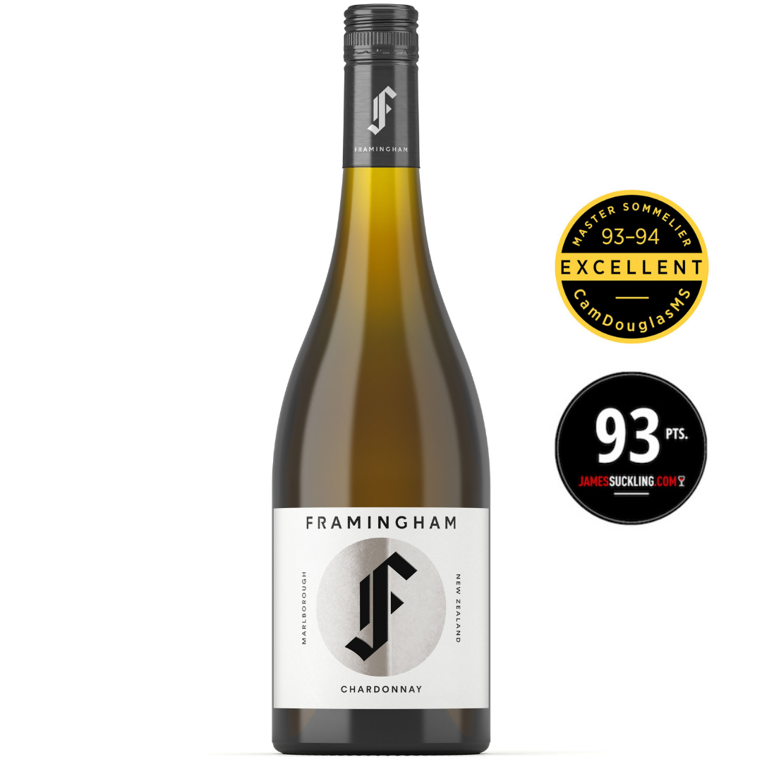 2022 Framingham Chardonnay