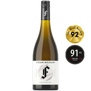 2024 Framingham Sauvignon Blanc