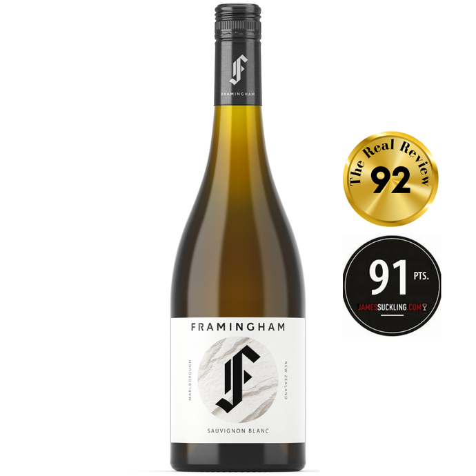 2024 Framingham Sauvignon Blanc