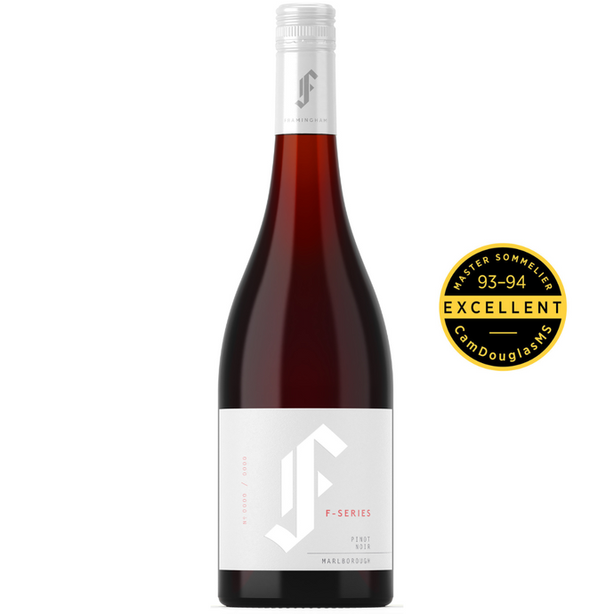 2024 F-Series Pinot Noir