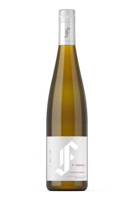 2024 F-Series Gewurztraminer