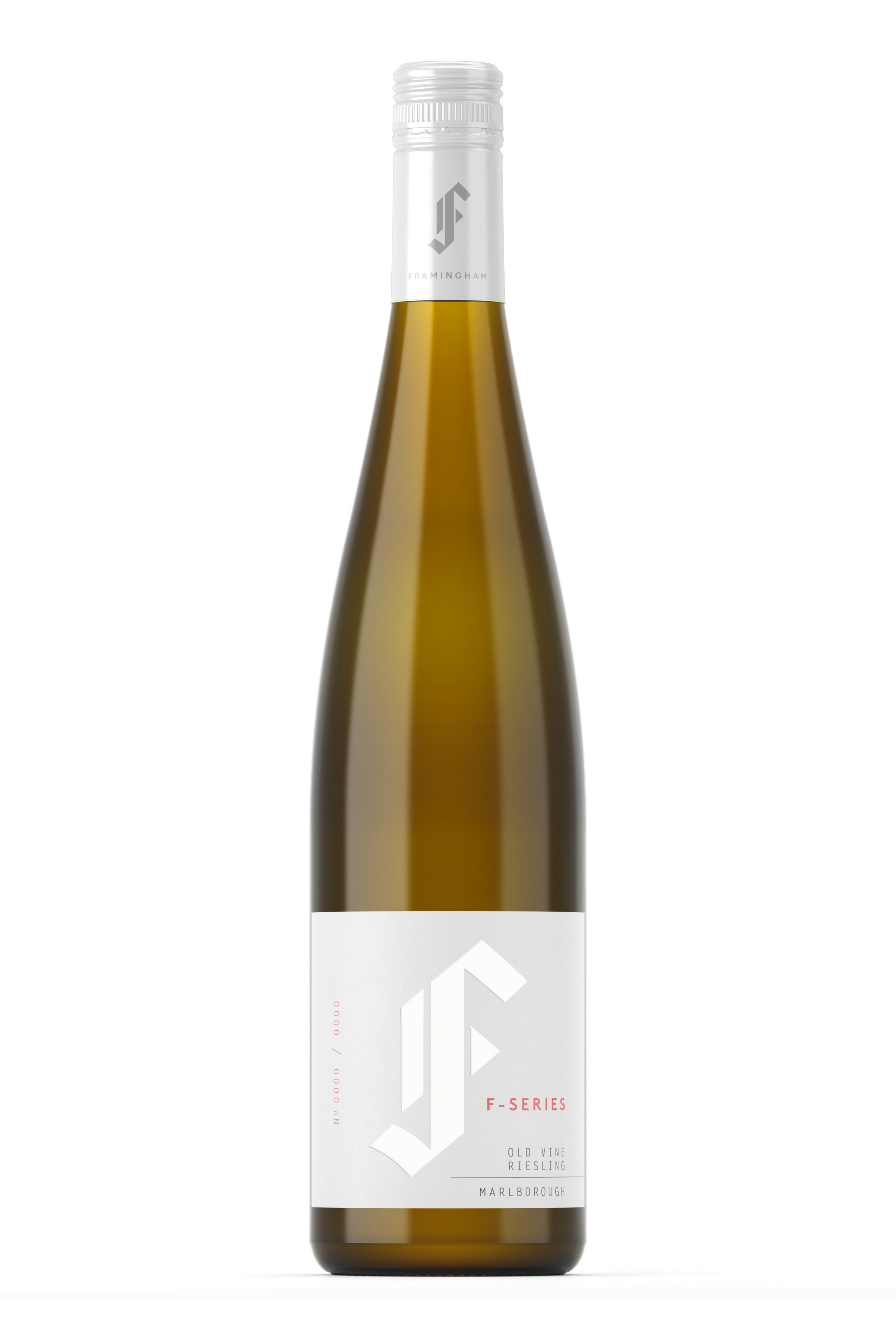 2023 F-Series Old Vine Riesling