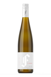 2023 F-Series Old Vine Riesling