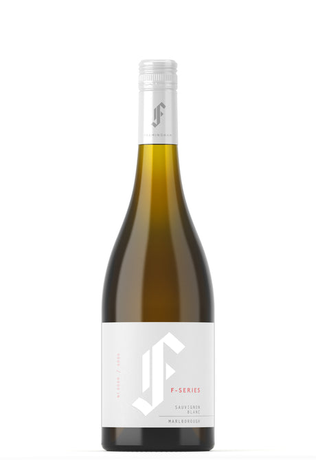 2023 F-SERIES Sauvignon Blanc