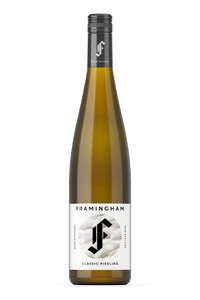 2023 Framingham Classic Riesling