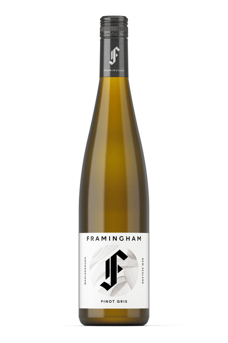 2023 Framingham Pinot Gris