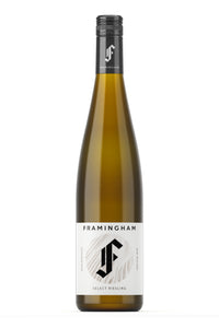 2024 Framingham Select Riesling