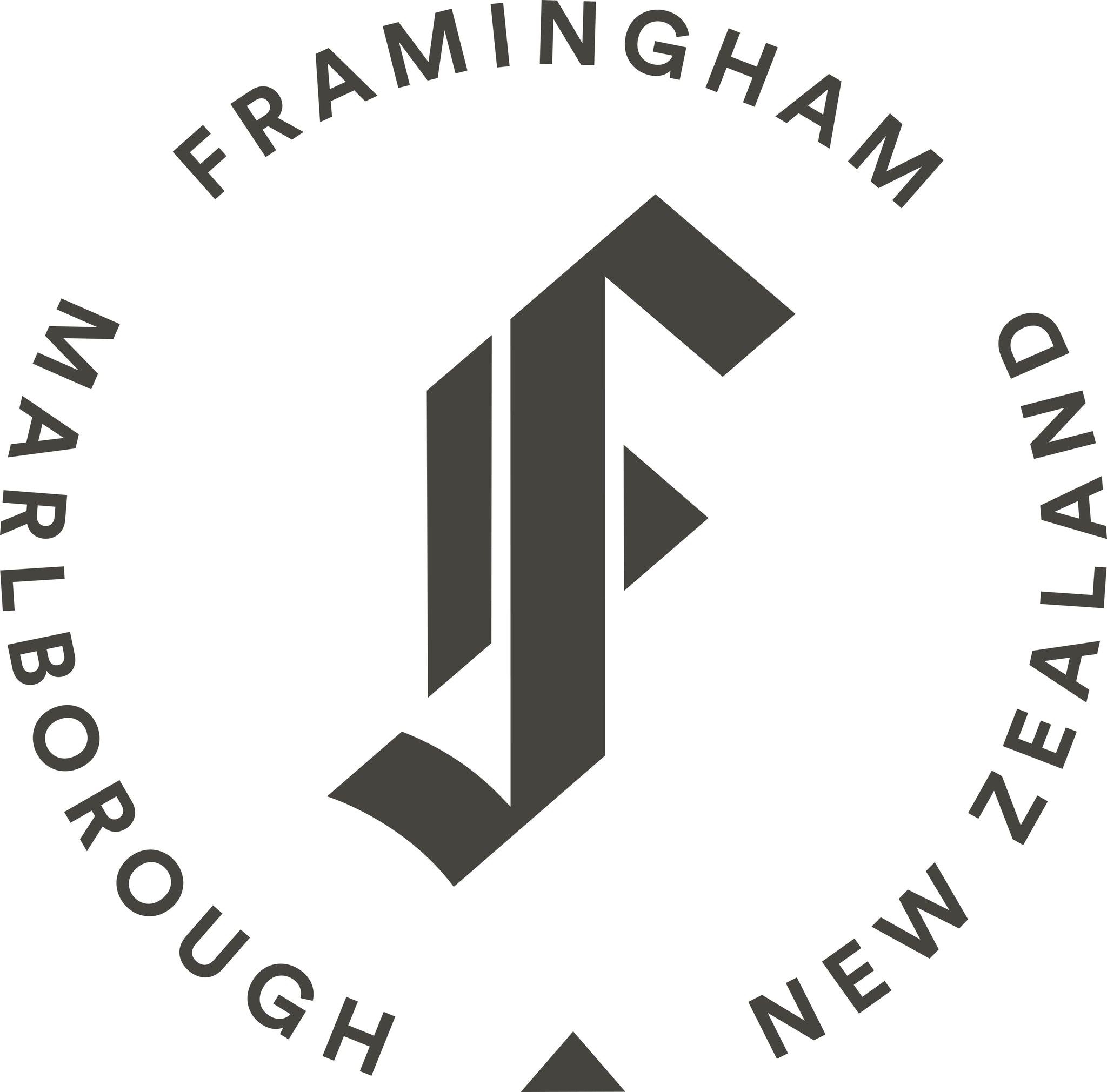 Framingham Winery