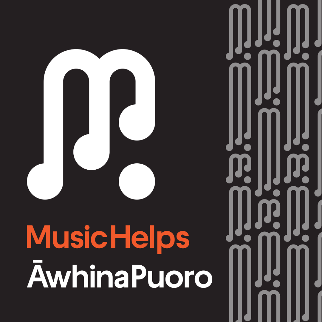 NZMusicHelps (Charity Donation)