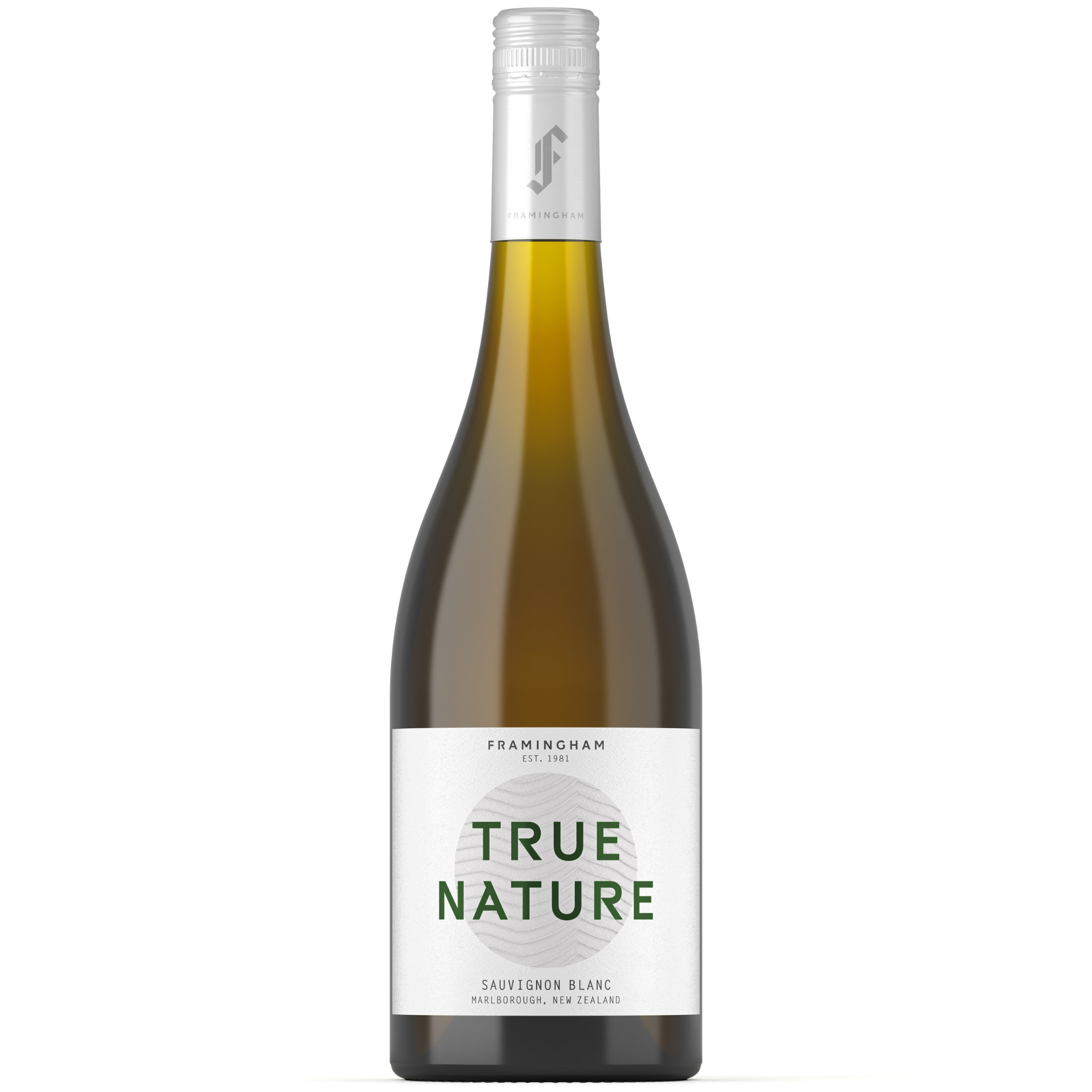 2022 True Nature Sauvignon Blanc