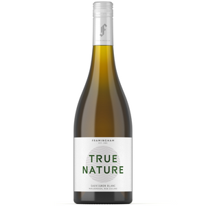2022 True Nature Sauvignon Blanc