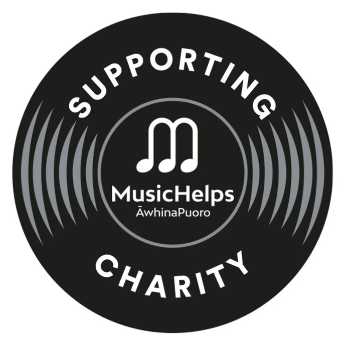 Donate to MusicHelps.